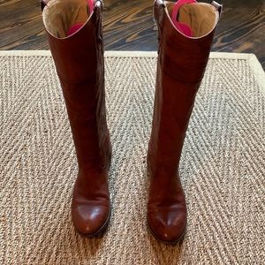Frye Carson Boot